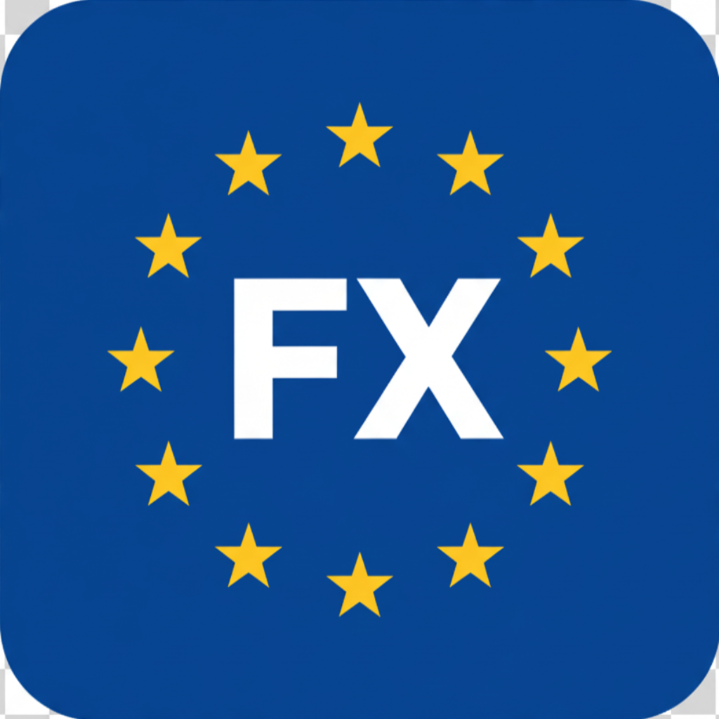 FX Europe app icon